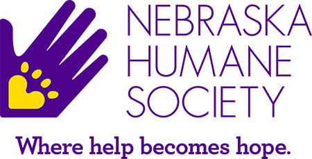 Nebraska Humane Society logo