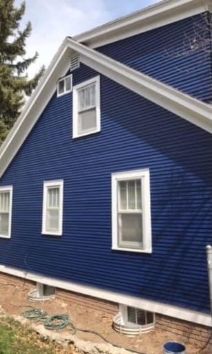 After: Exterior 1